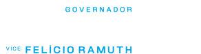 Tarcísio 10 — Governador